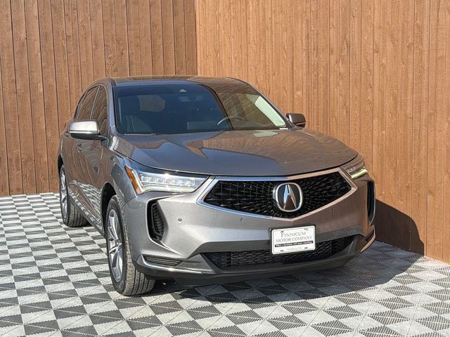 2023 Acura RDX Technology