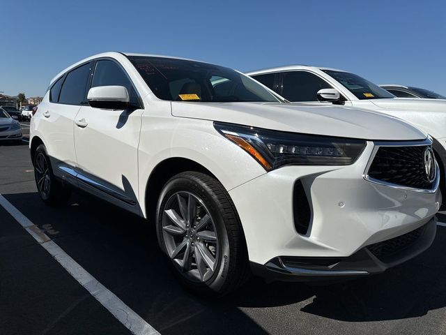 2023 Acura RDX Technology