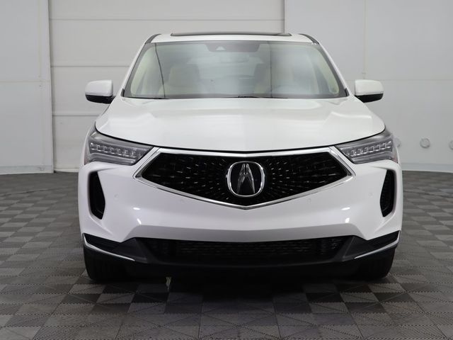 2023 Acura RDX Technology