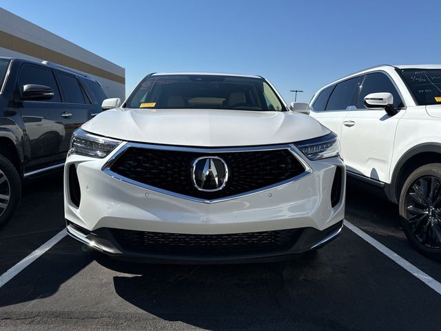 2023 Acura RDX Technology