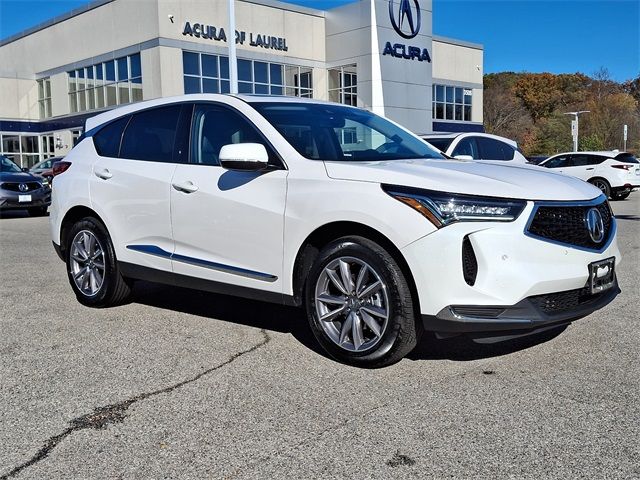 2023 Acura RDX Technology