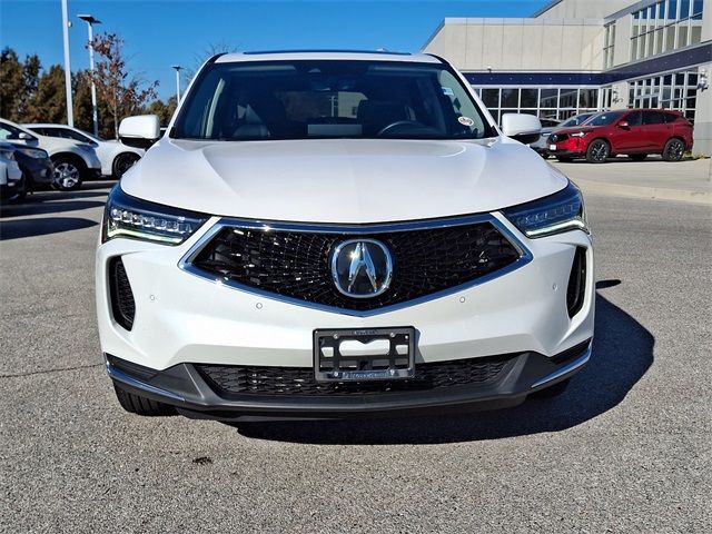 2023 Acura RDX Technology