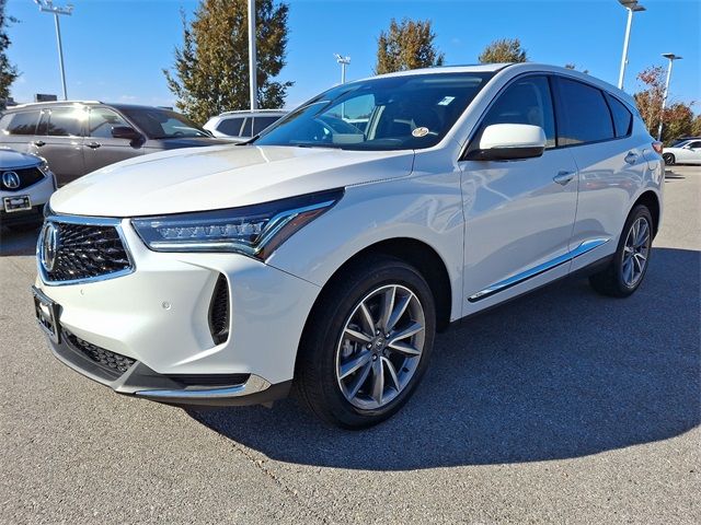 2023 Acura RDX Technology