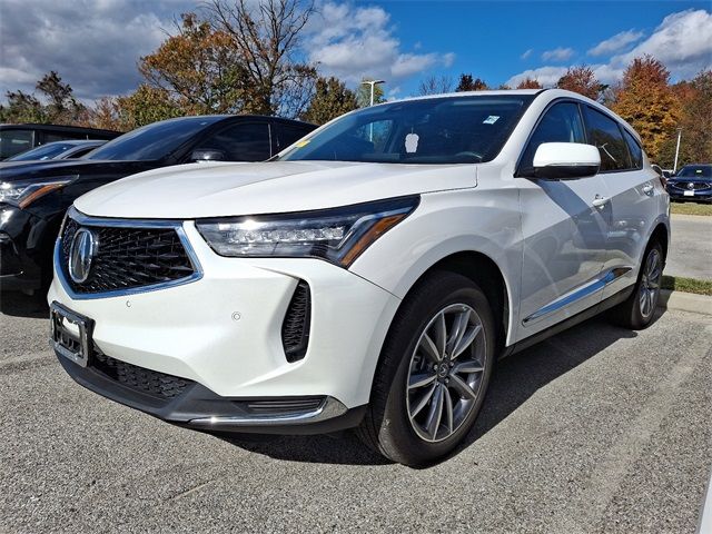 2023 Acura RDX Technology