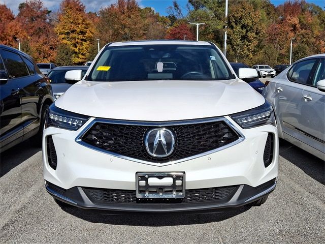 2023 Acura RDX Technology