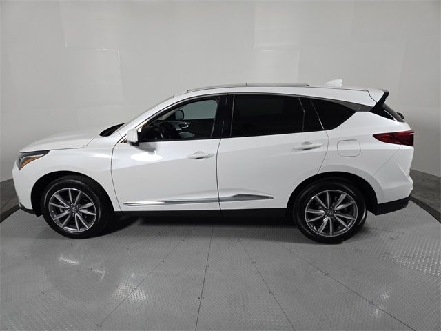 2023 Acura RDX Technology