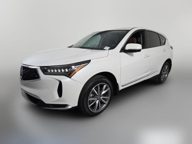 2023 Acura RDX Technology