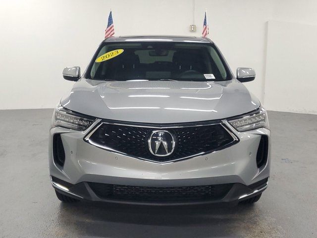 2023 Acura RDX Technology