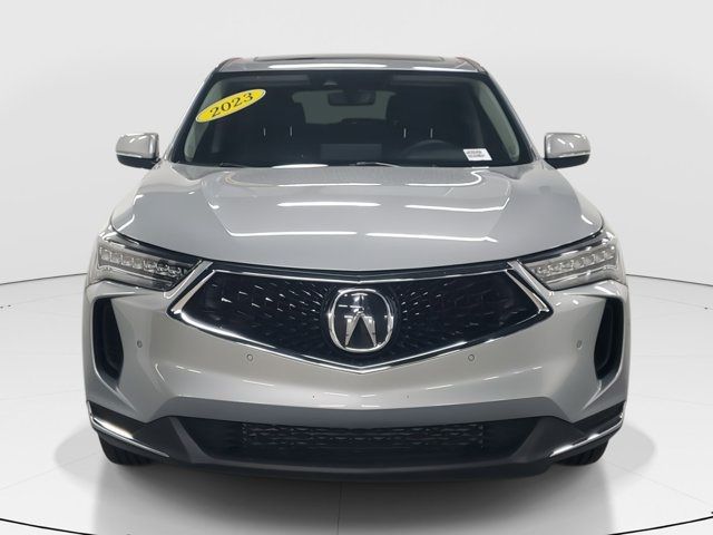 2023 Acura RDX Technology