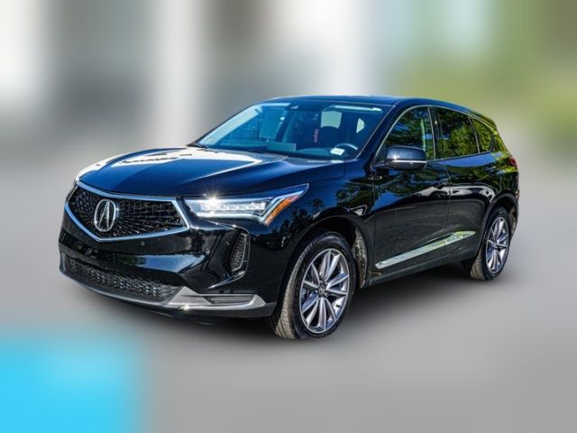 2023 Acura RDX Technology