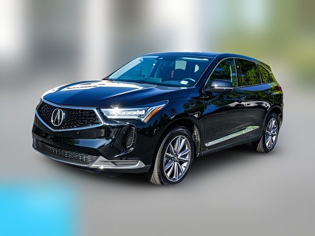 2023 Acura RDX Technology