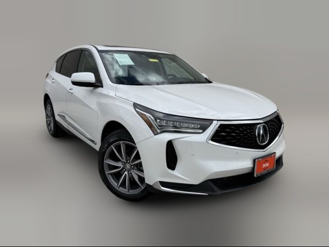 2023 Acura RDX Technology