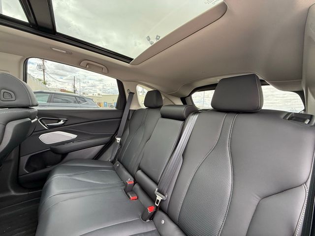 2023 Acura RDX Technology