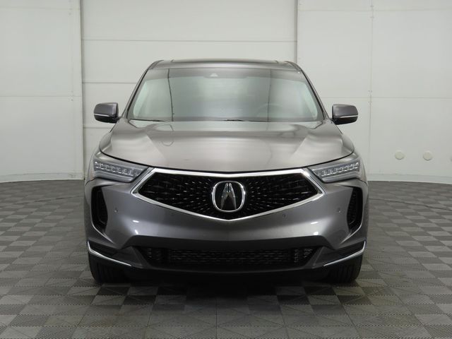 2023 Acura RDX Technology