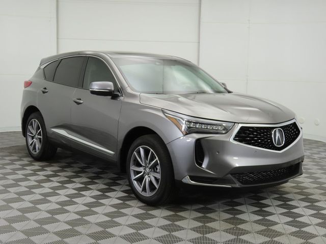 2023 Acura RDX Technology