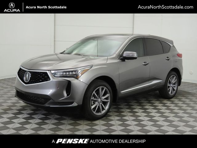 2023 Acura RDX Technology