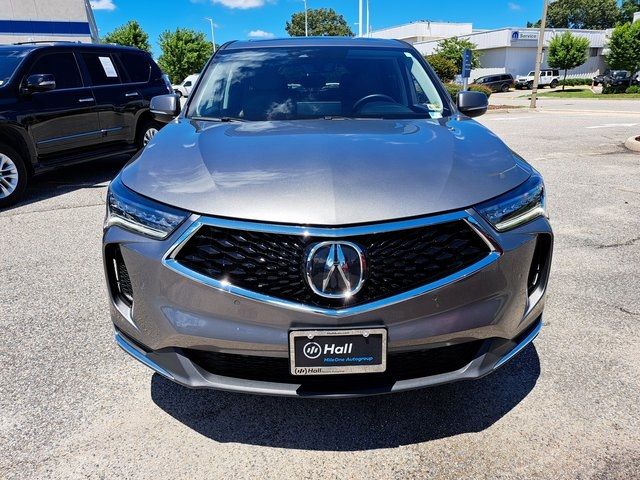 2023 Acura RDX Technology