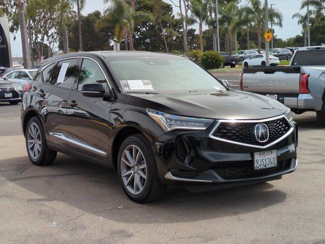 2023 Acura RDX Technology