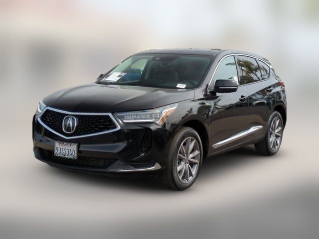 2023 Acura RDX Technology