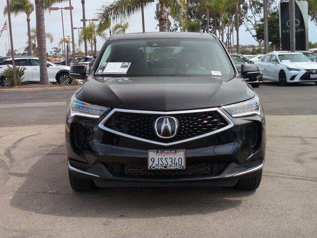2023 Acura RDX Technology
