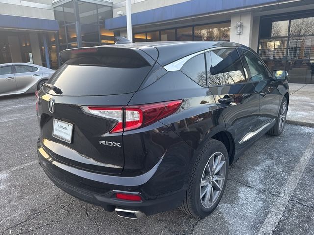 2023 Acura RDX Technology