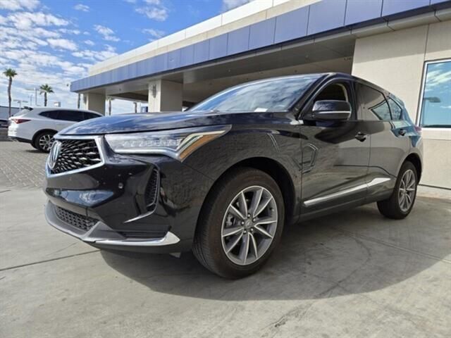 2023 Acura RDX Technology