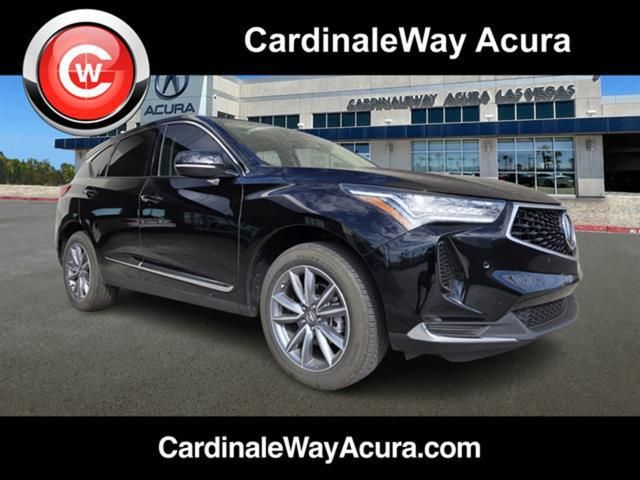 2023 Acura RDX Technology