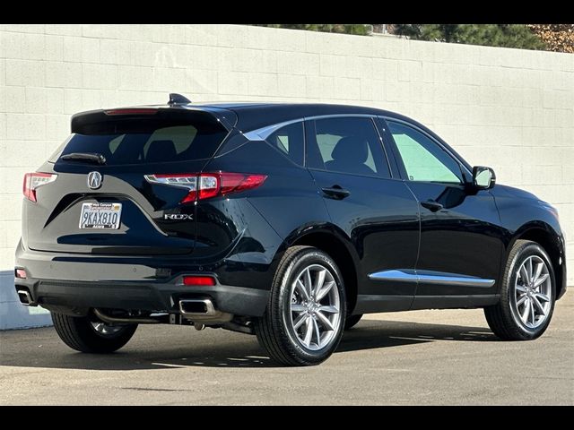 2023 Acura RDX Technology