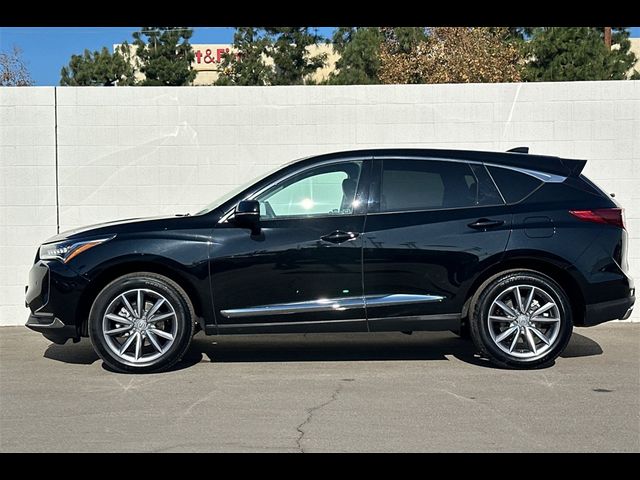 2023 Acura RDX Technology