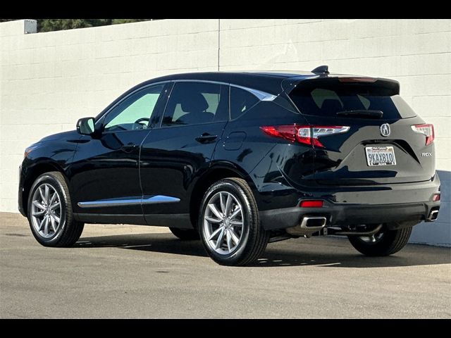 2023 Acura RDX Technology