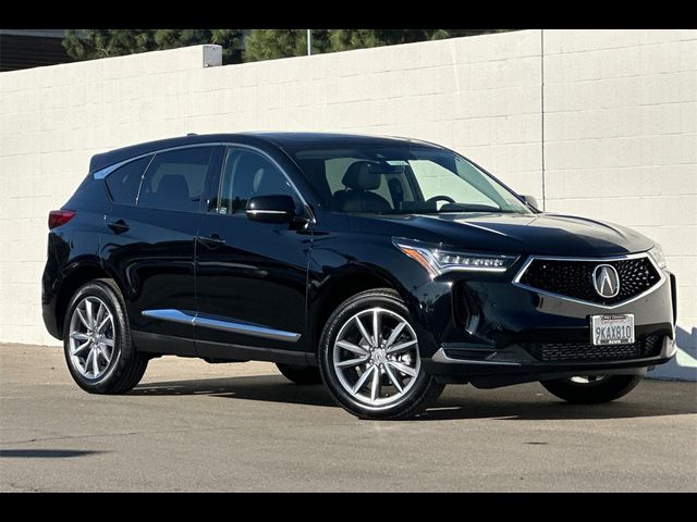 2023 Acura RDX Technology