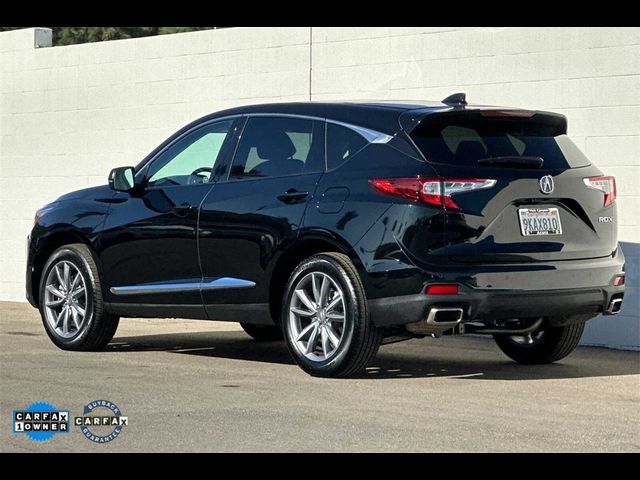 2023 Acura RDX Technology