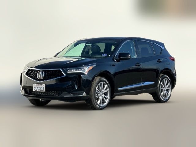 2023 Acura RDX Technology