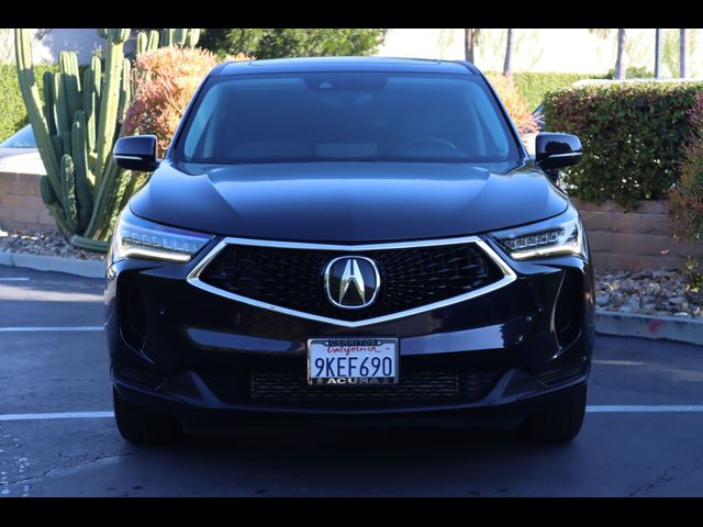 2023 Acura RDX Technology