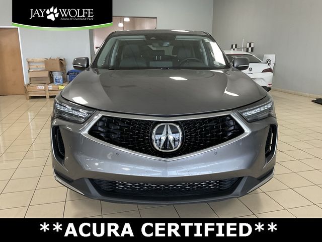 2023 Acura RDX Technology