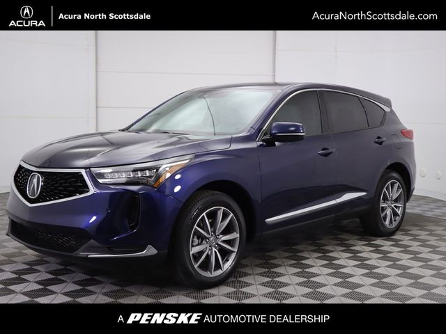 2023 Acura RDX Technology