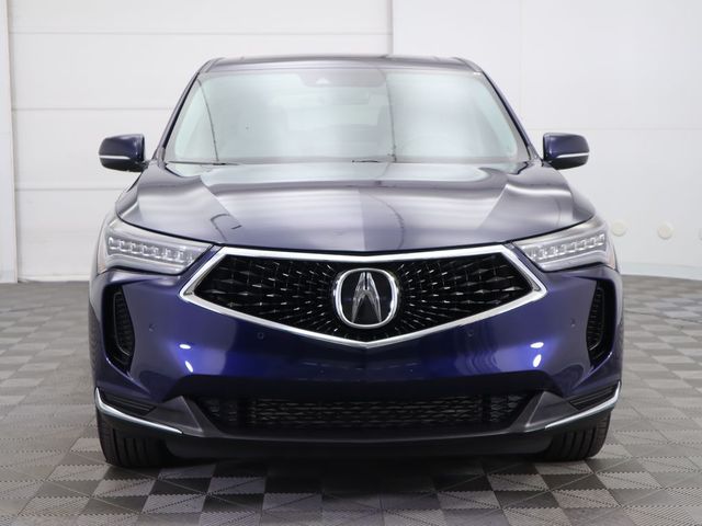 2023 Acura RDX Technology