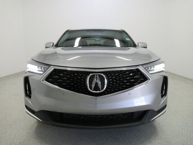 2023 Acura RDX Technology