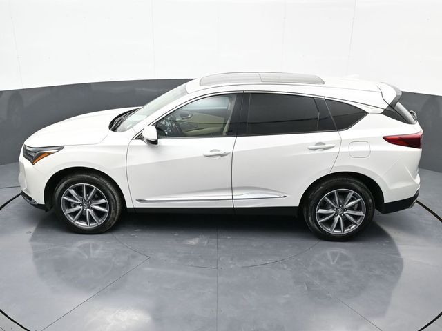 2023 Acura RDX Technology