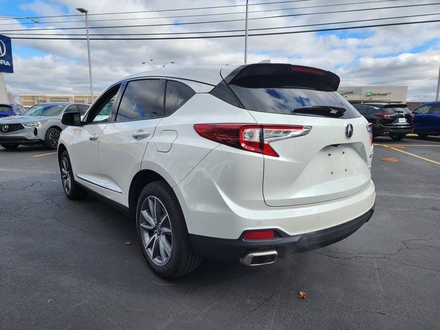 2023 Acura RDX Technology