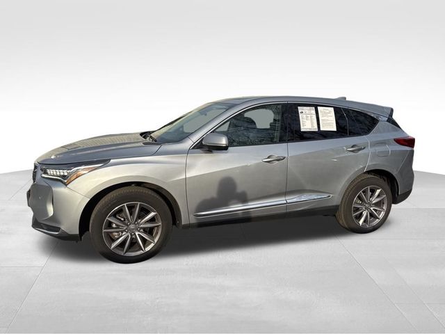 2023 Acura RDX Technology