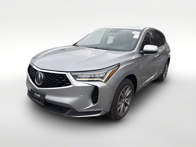 2023 Acura RDX Technology