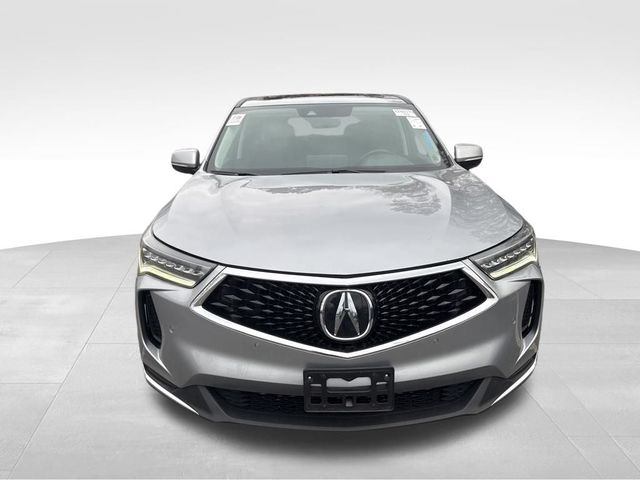 2023 Acura RDX Technology