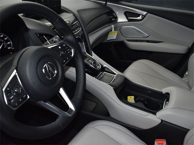 2023 Acura RDX Technology