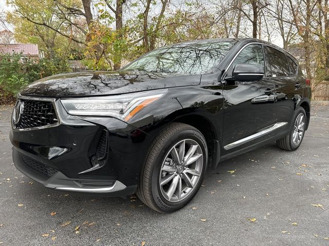 2023 Acura RDX Technology