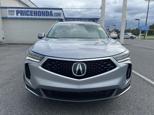 2023 Acura RDX Technology