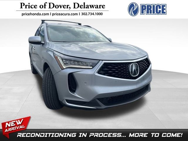 2023 Acura RDX Technology