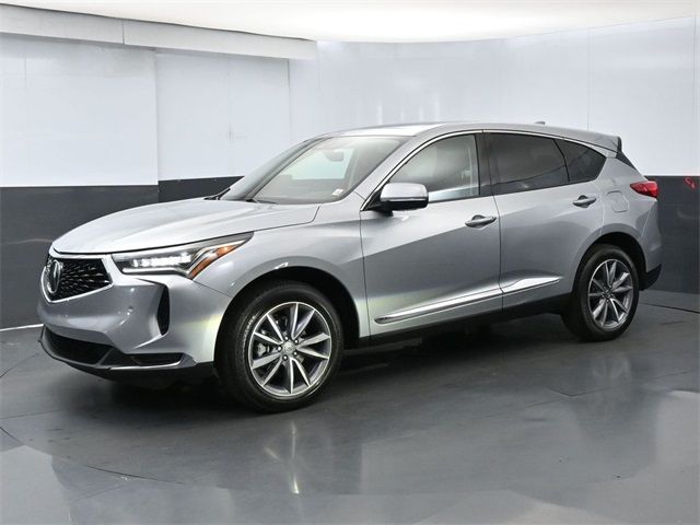 2023 Acura RDX Technology