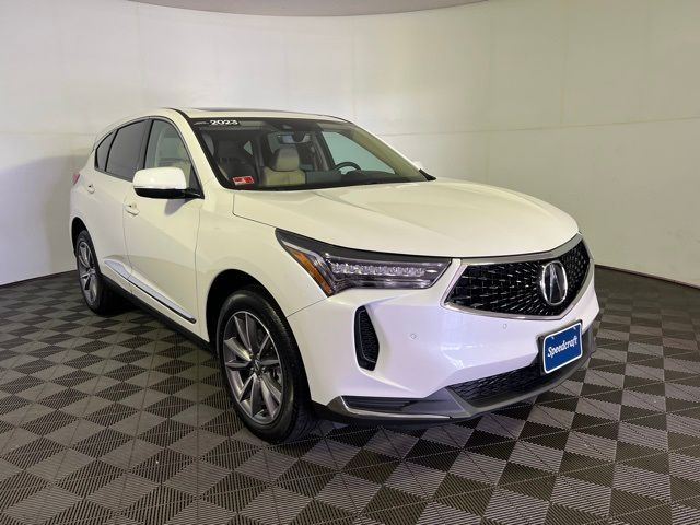 2023 Acura RDX Technology