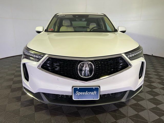 2023 Acura RDX Technology